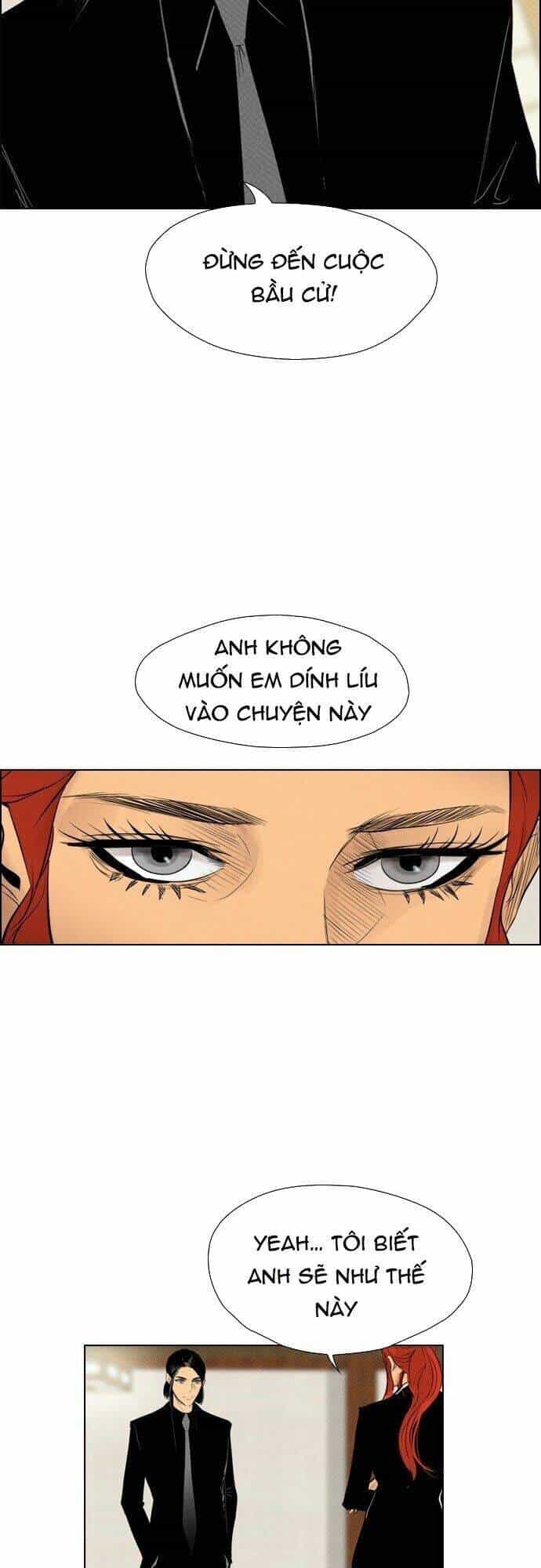 Kẻ Hồi Sinh - Chương 82 - ảnh 19