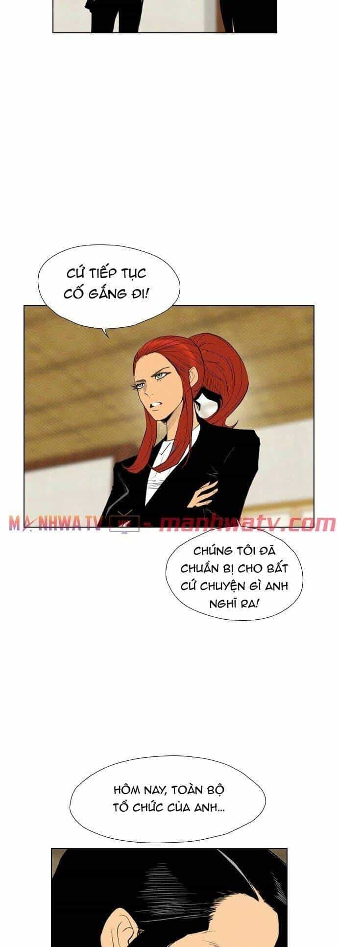 Kẻ Hồi Sinh - Chương 82 - ảnh 20