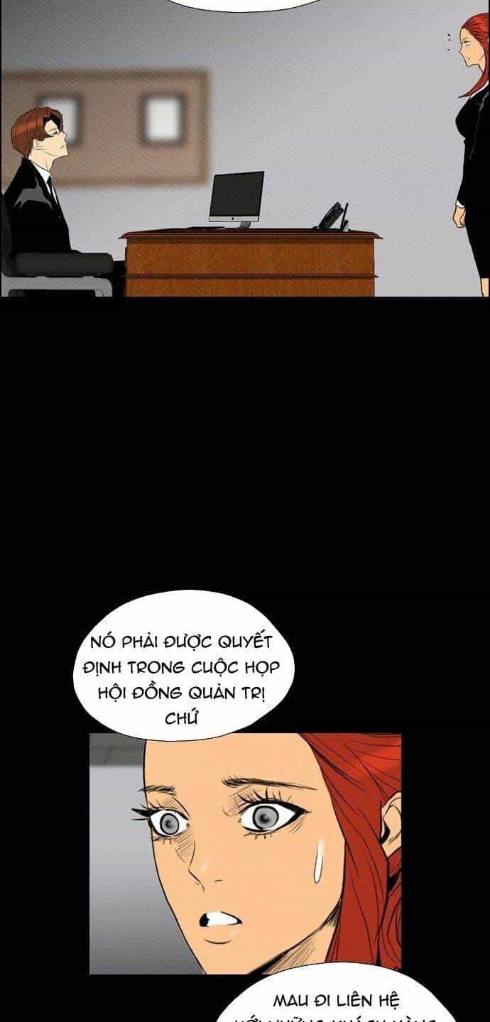 Kẻ Hồi Sinh - Chương 82 - ảnh 3