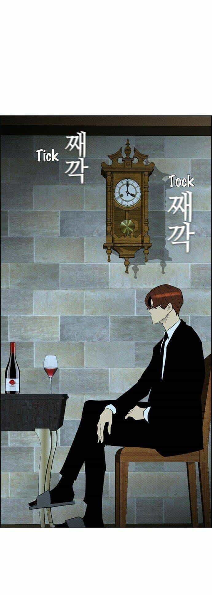 Kẻ Hồi Sinh - Chương 83 - ảnh 3