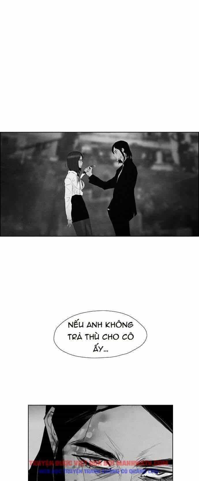 Kẻ Hồi Sinh - Chương 84 - ảnh 16