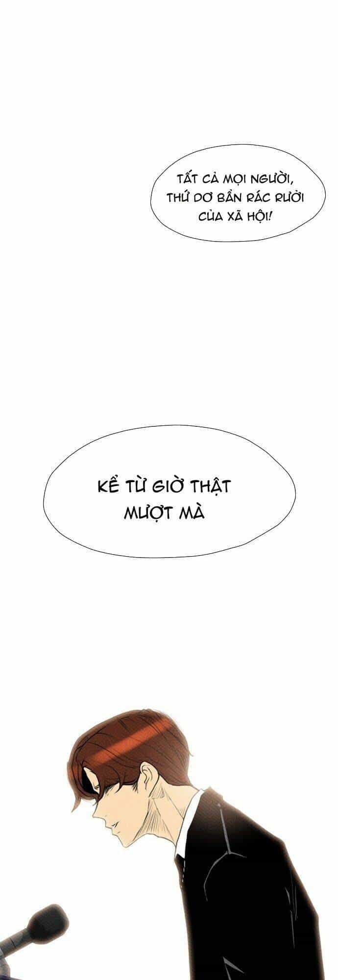Kẻ Hồi Sinh - Chương 84 - ảnh 38