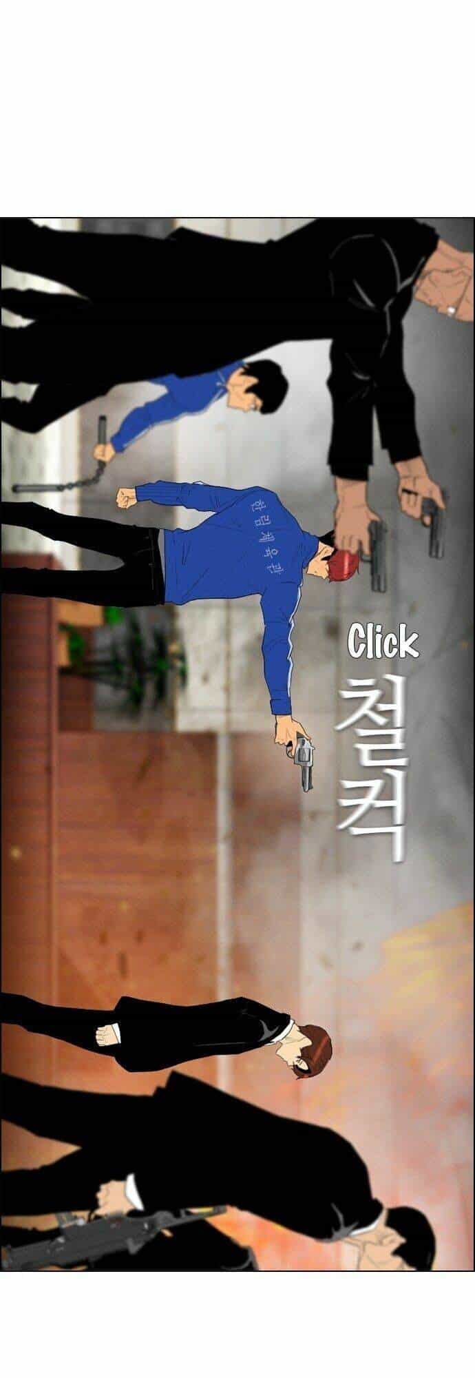 Kẻ Hồi Sinh - Chương 86 - ảnh 2