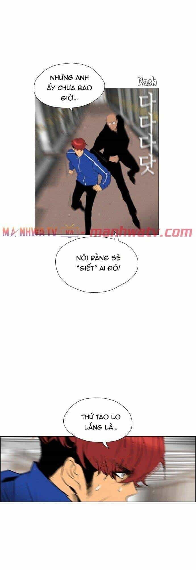 Kẻ Hồi Sinh - Chương 87 - ảnh 2