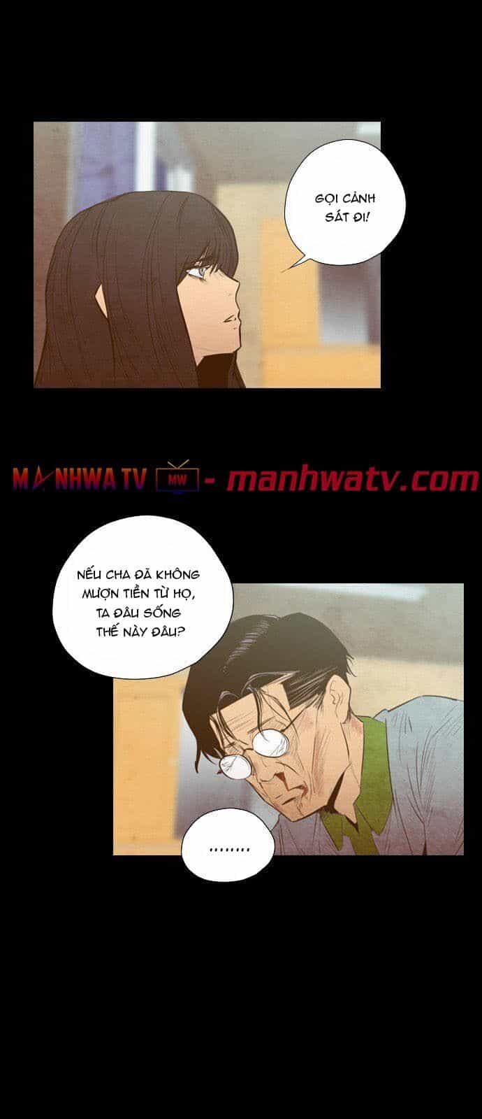 Kẻ Hồi Sinh - Chương 9 - ảnh 19