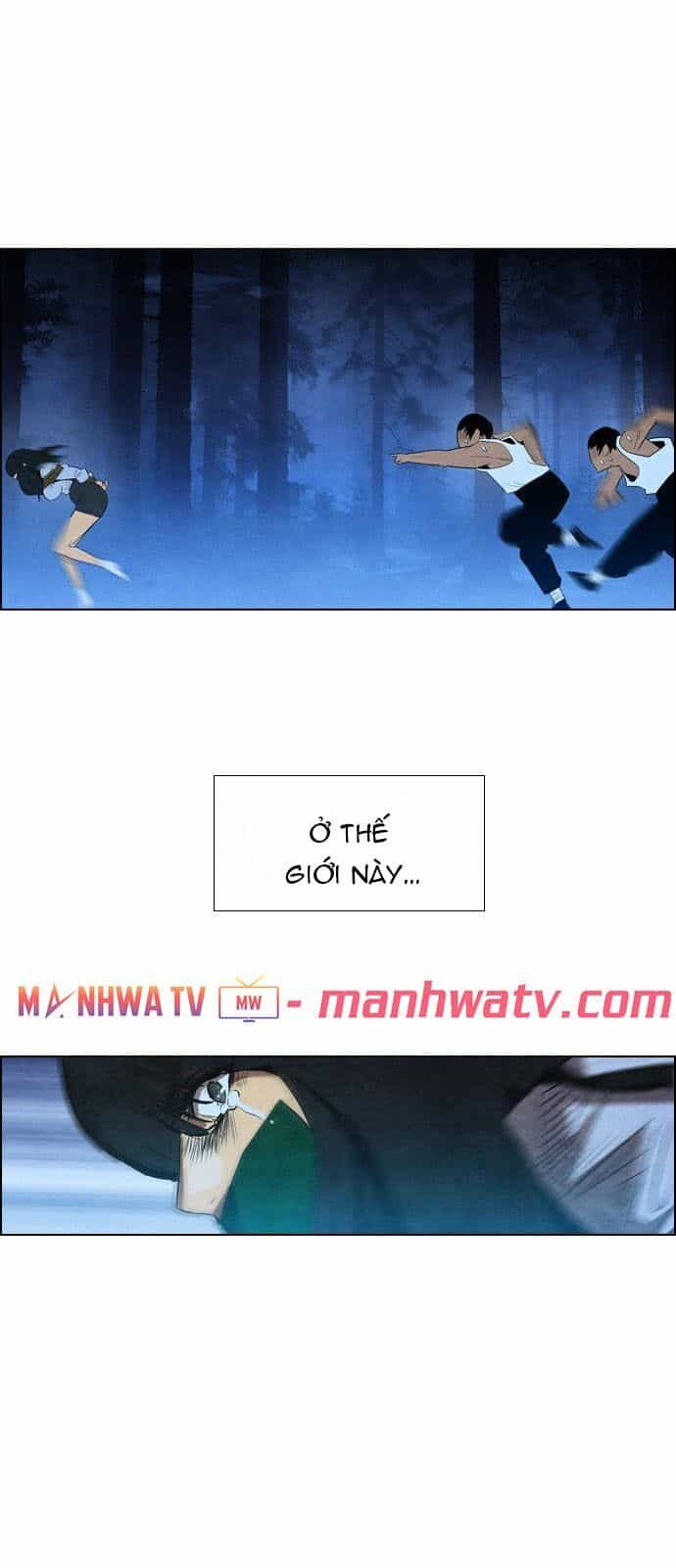 Kẻ Hồi Sinh - Chương 9 - ảnh 35