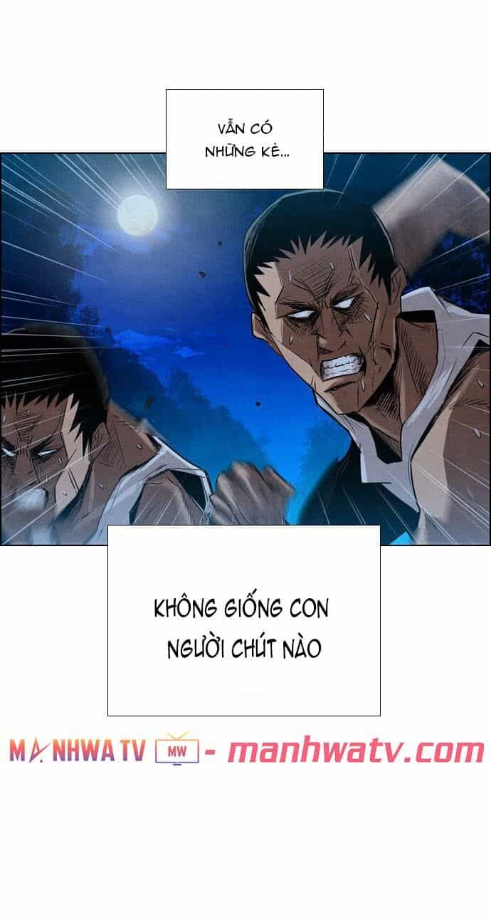 Kẻ Hồi Sinh - Chương 9 - ảnh 36