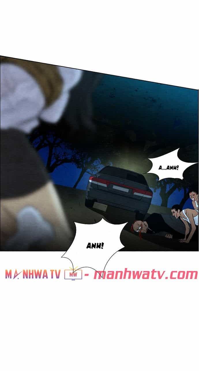Kẻ Hồi Sinh - Chương 9 - ảnh 63