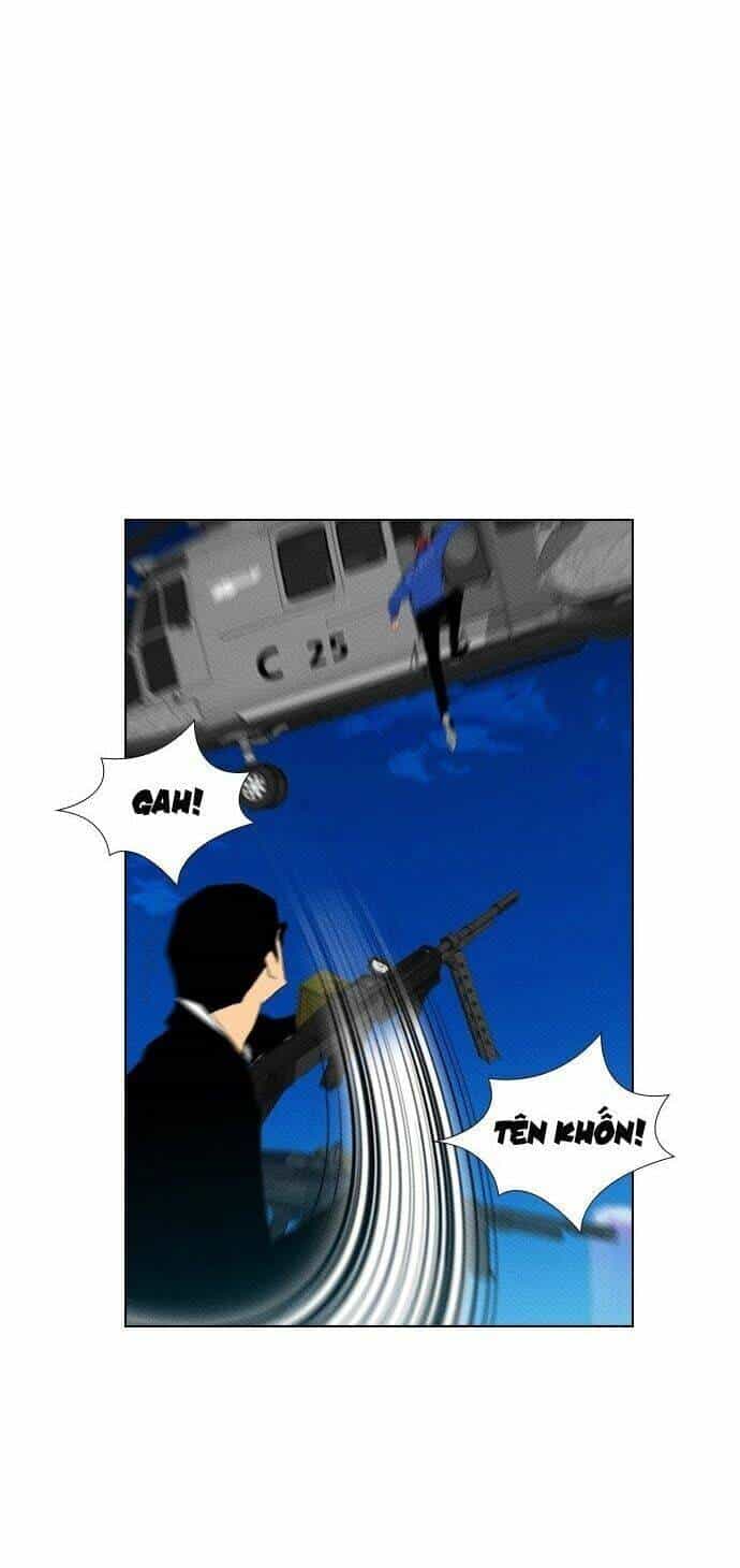 Kẻ Hồi Sinh - Chương 89 - ảnh 13