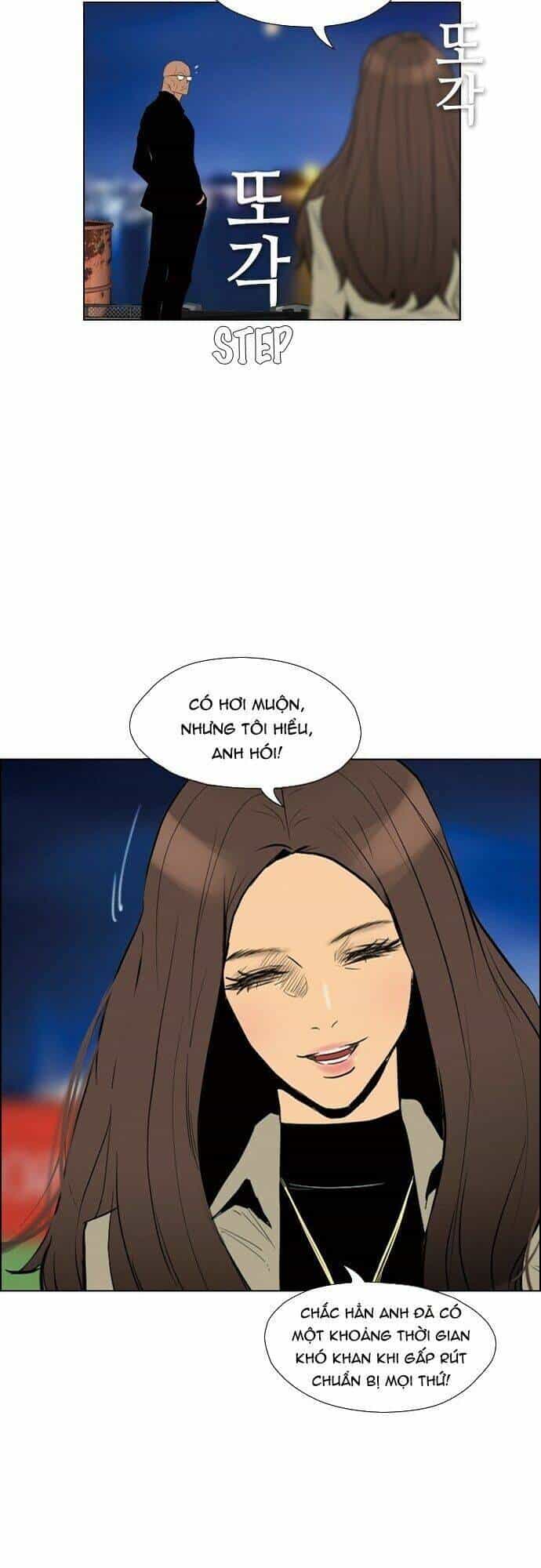 Kẻ Hồi Sinh - Chương 90 - ảnh 14