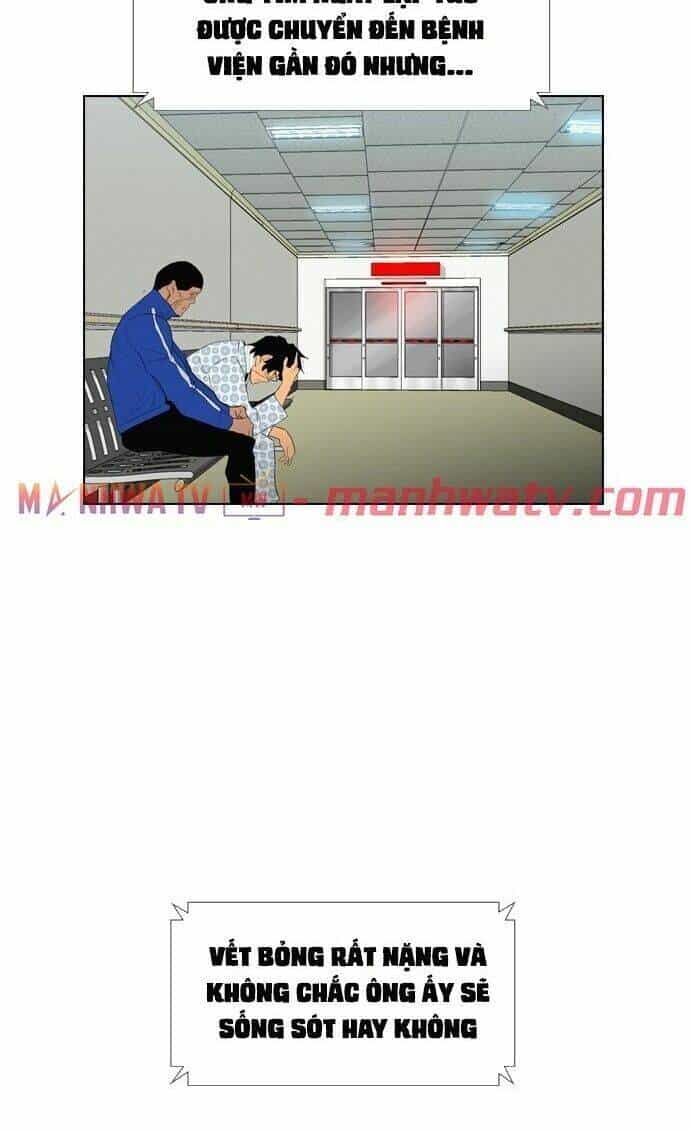 Kẻ Hồi Sinh - Chương 91 - ảnh 15