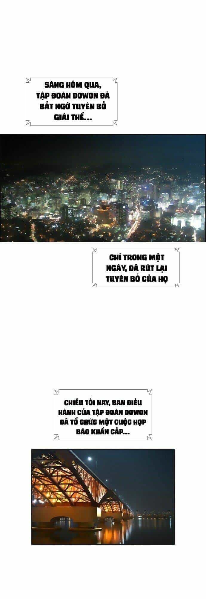 Kẻ Hồi Sinh - Chương 91 - ảnh 54