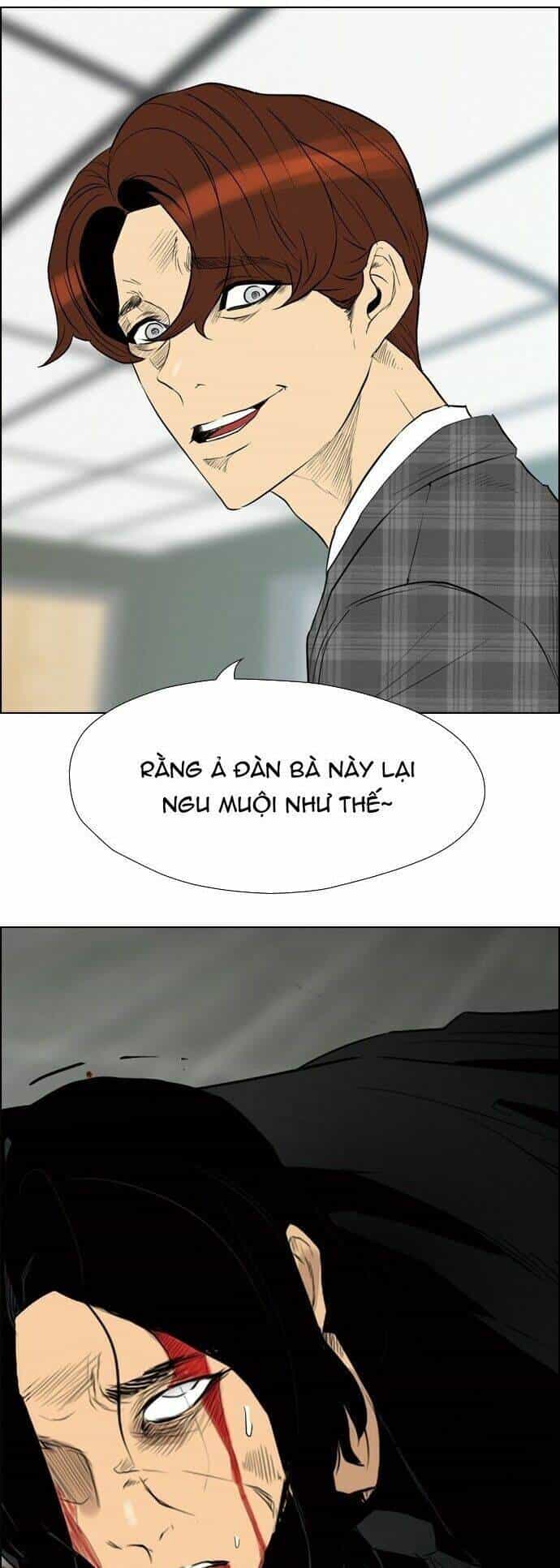 Kẻ Hồi Sinh - Chương 92 - ảnh 33