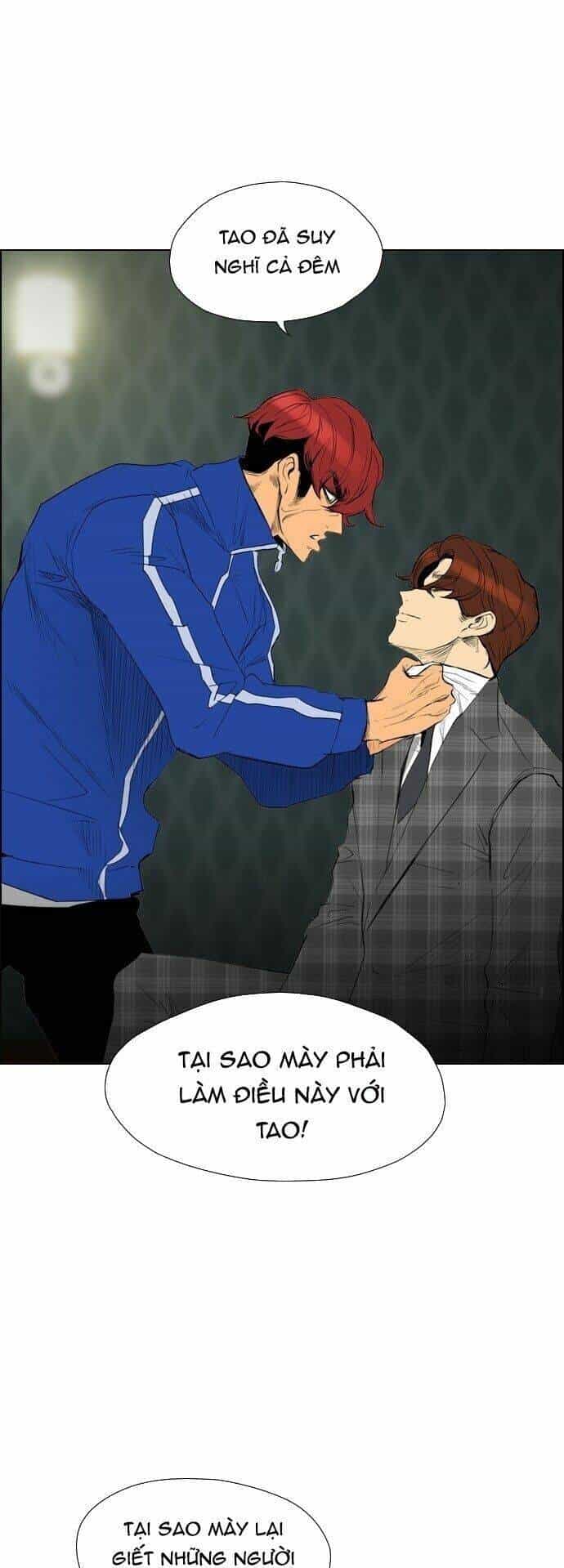 Kẻ Hồi Sinh - Chương 93 - ảnh 2