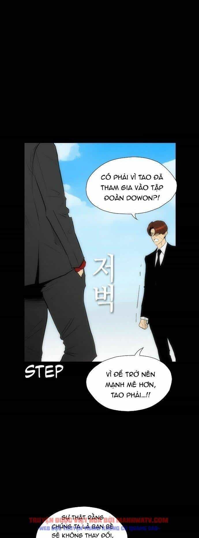 Kẻ Hồi Sinh - Chương 93 - ảnh 29