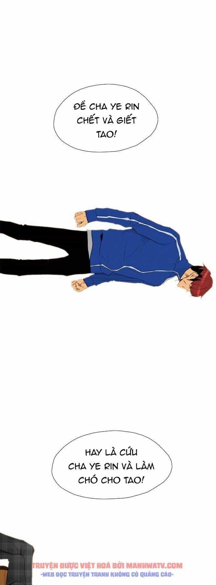 Kẻ Hồi Sinh - Chương 93 - ảnh 48