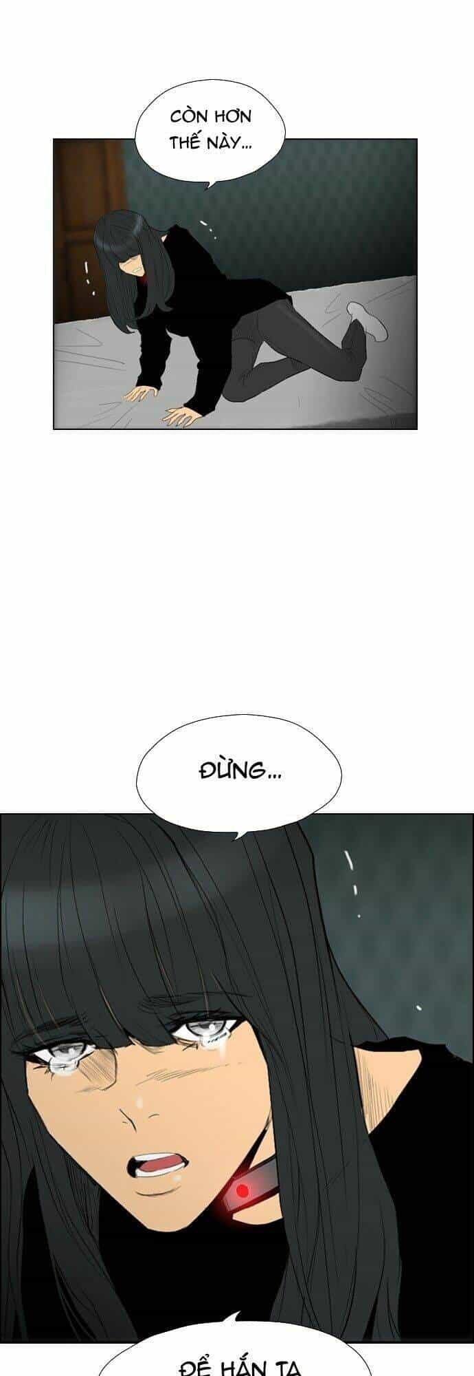 Kẻ Hồi Sinh - Chương 93 - ảnh 53