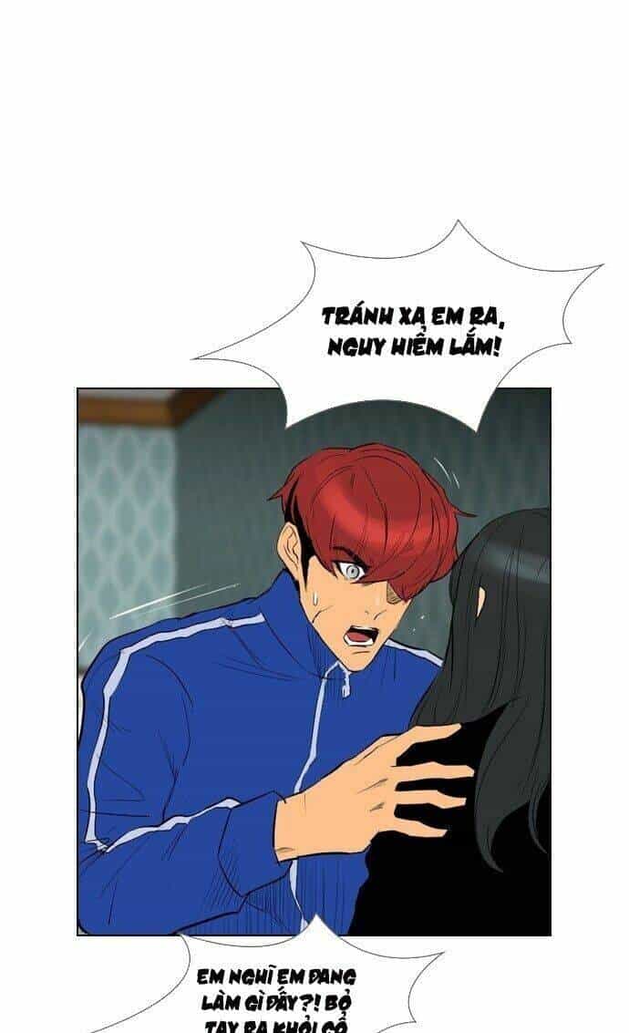 Kẻ Hồi Sinh - Chương 94 - ảnh 9