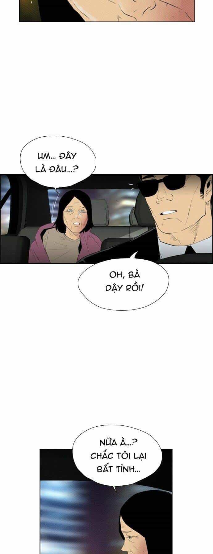 Kẻ Hồi Sinh - Chương 95 - ảnh 4