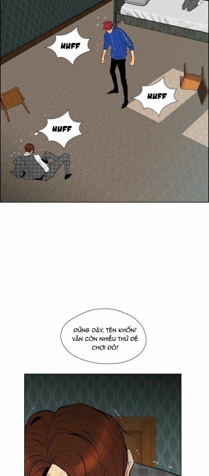 Kẻ Hồi Sinh - Chương 95 - ảnh 9