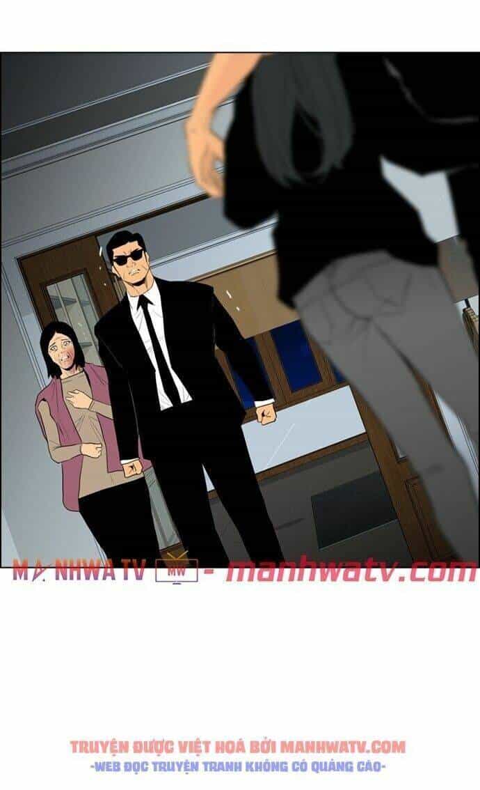 Kẻ Hồi Sinh - Chương 96 - ảnh 25
