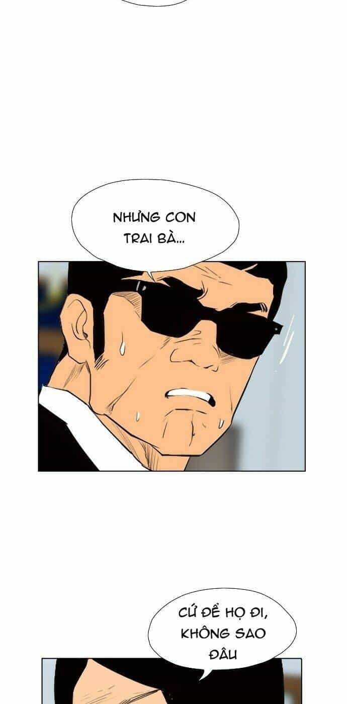 Kẻ Hồi Sinh - Chương 96 - ảnh 33