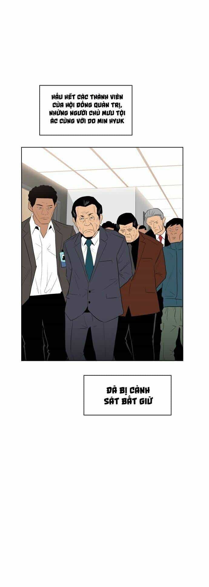 Kẻ Hồi Sinh - Chương 97 - ảnh 37