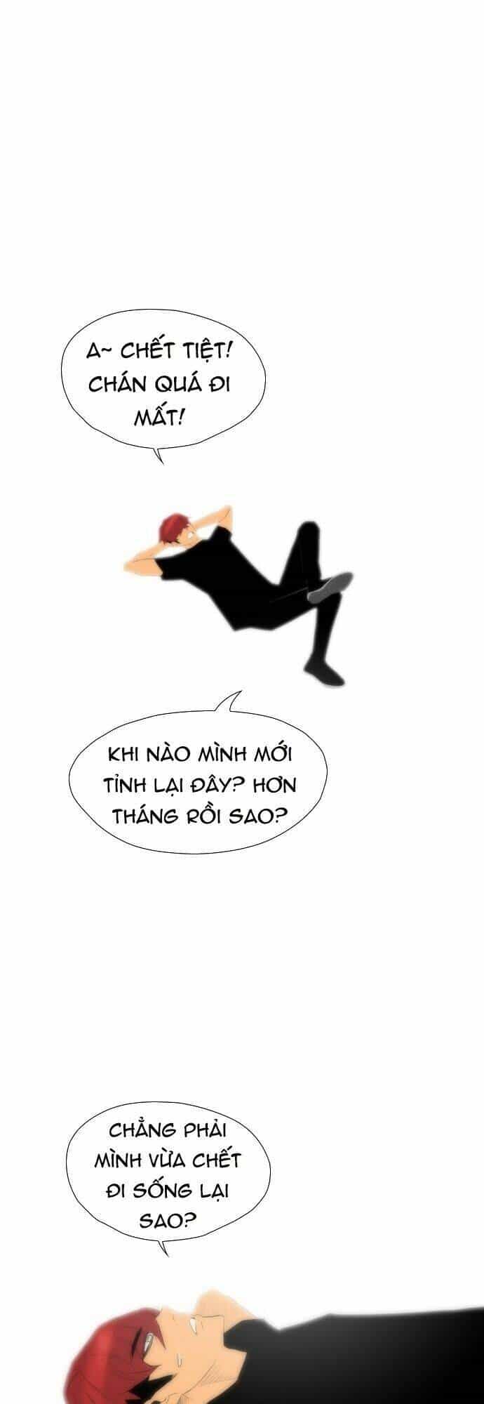 Kẻ Hồi Sinh - Chương 97 - ảnh 53