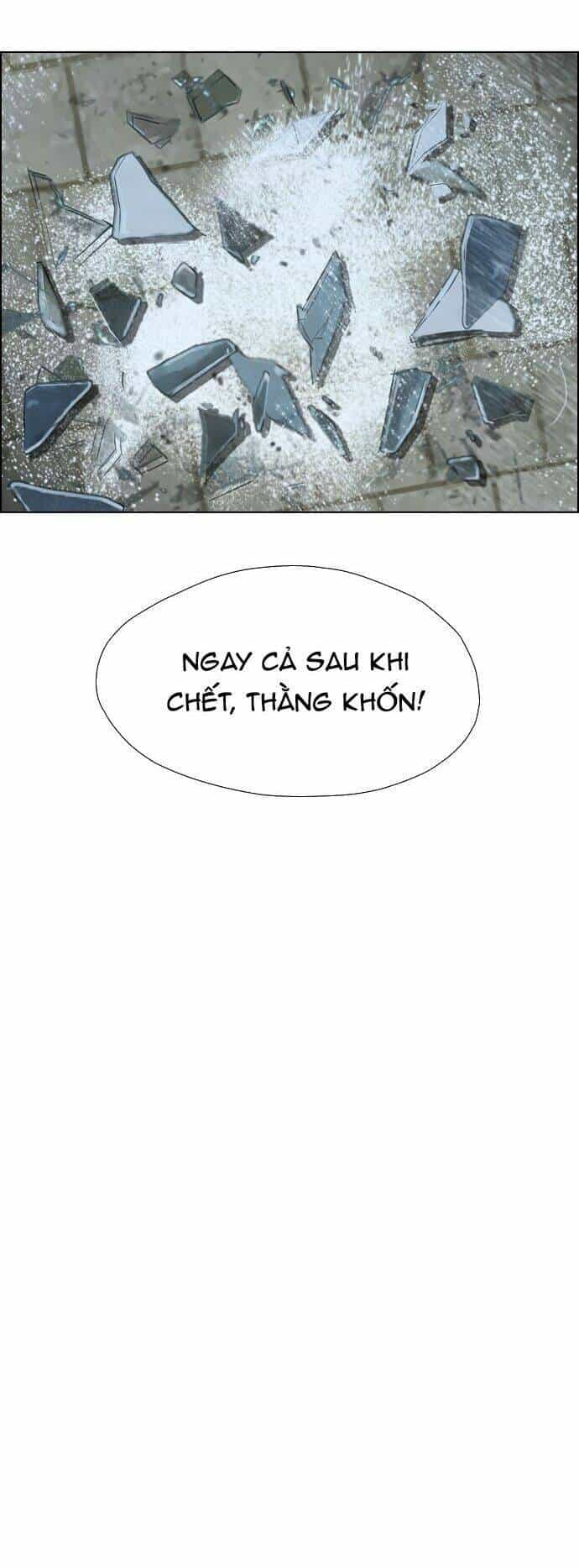 Kẻ Hồi Sinh - Chương 98 - ảnh 12