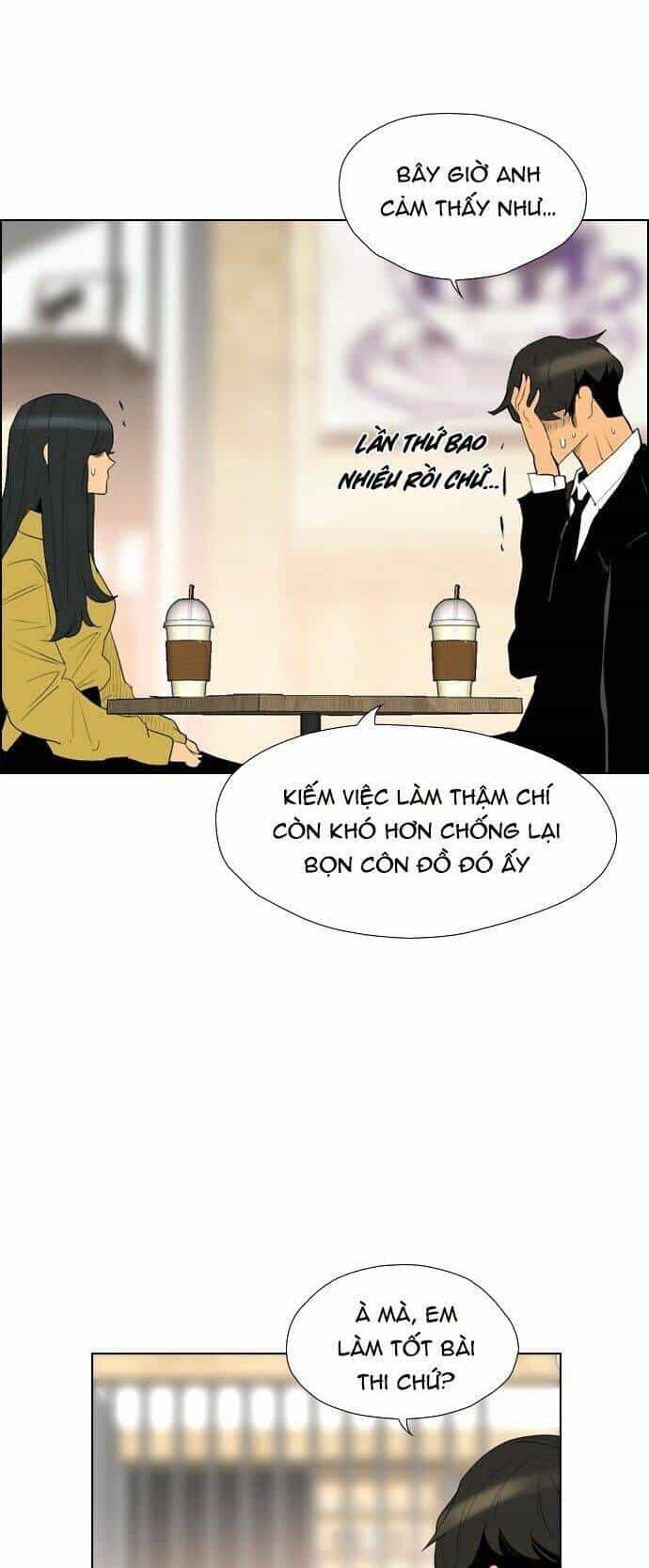 Kẻ Hồi Sinh - Chương 98 - ảnh 22