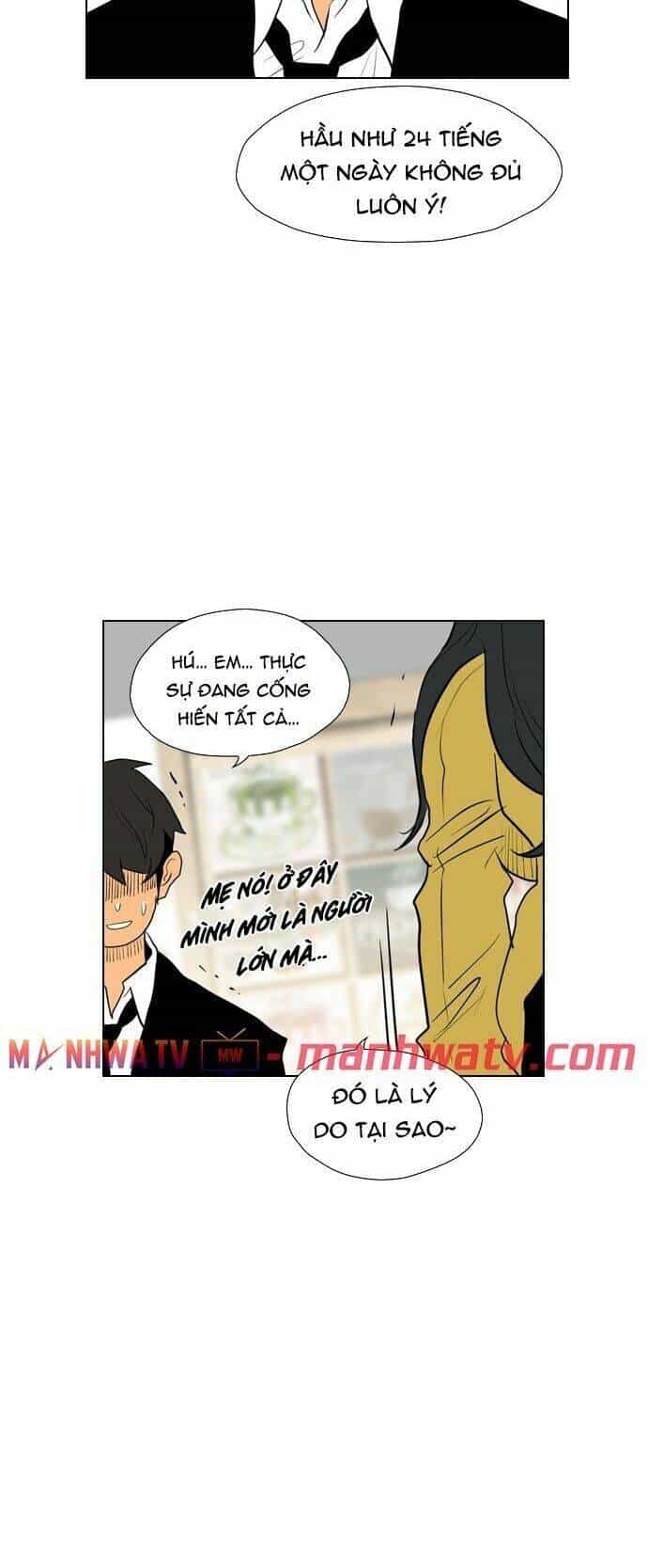 Kẻ Hồi Sinh - Chương 98 - ảnh 25