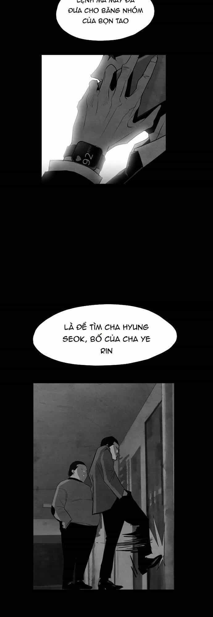 Kẻ Hồi Sinh - Chương 98 - ảnh 5