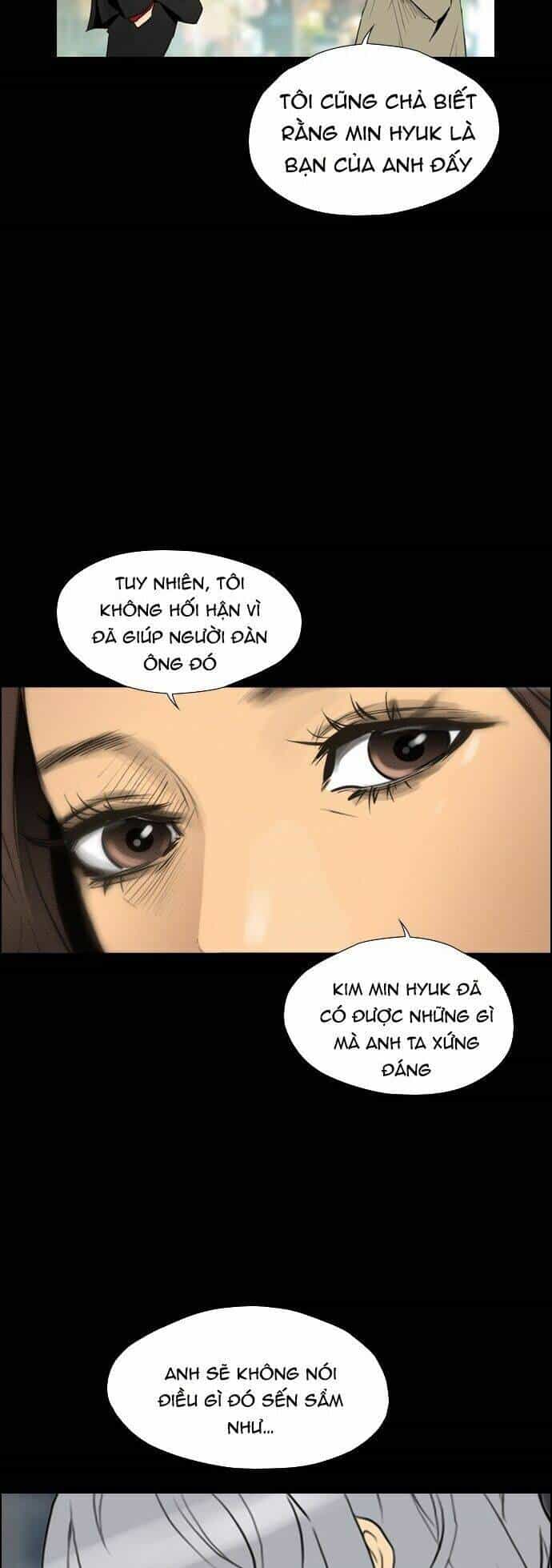Kẻ Hồi Sinh - Chương 98 - ảnh 63