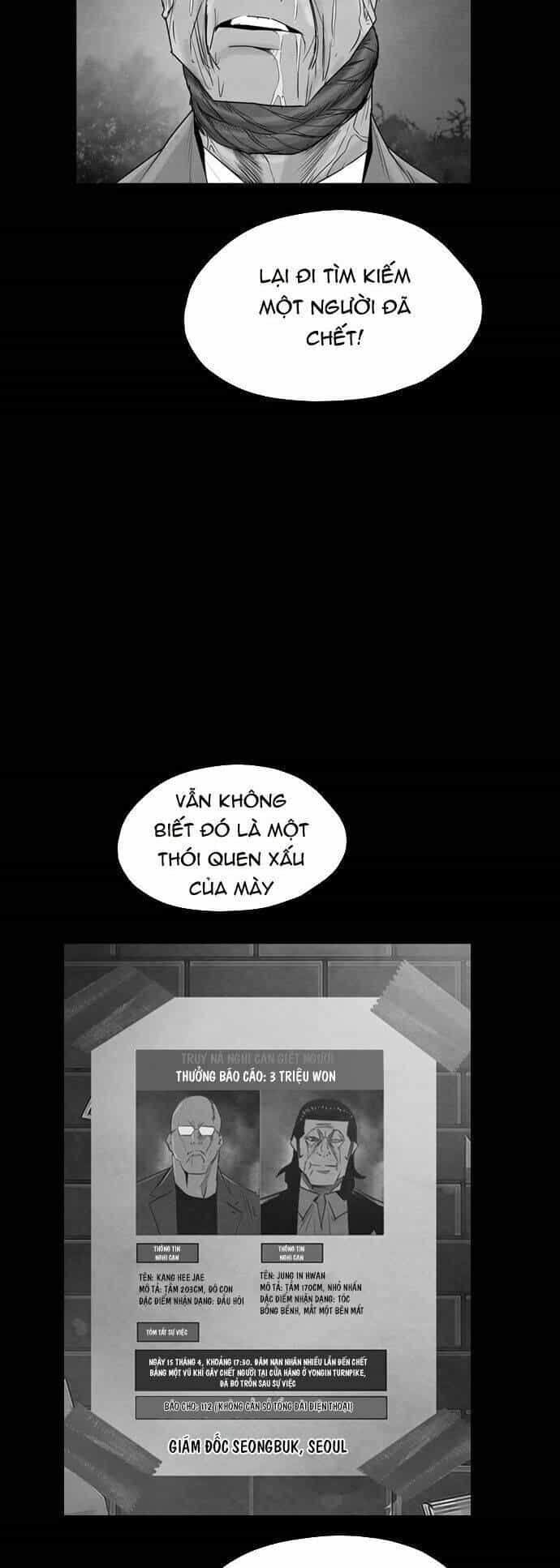 Kẻ Hồi Sinh - Chương 98 - ảnh 7