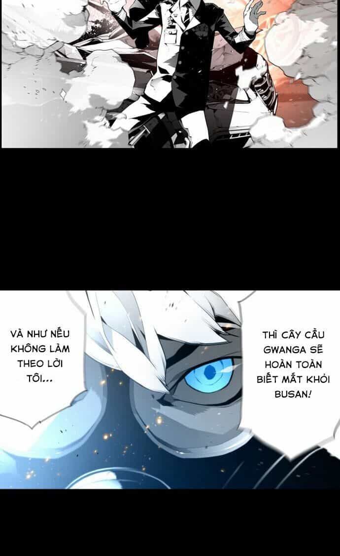 Kẻ Khủng Bố - Chương 0 - ảnh 17