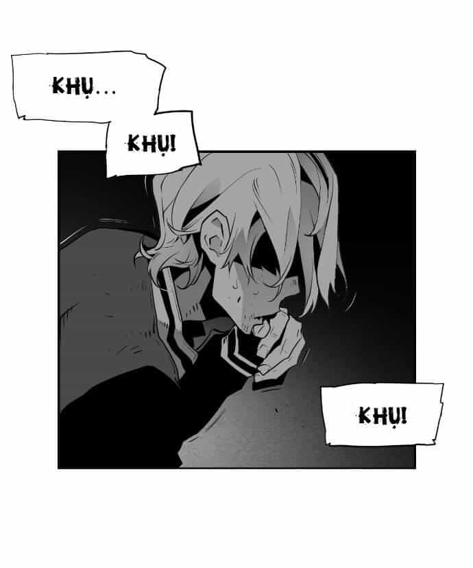 Kẻ Khủng Bố - Chương 9 - ảnh 51