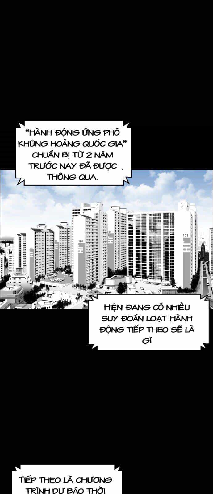 Kẻ Khủng Bố - Chương 99 - ảnh 2
