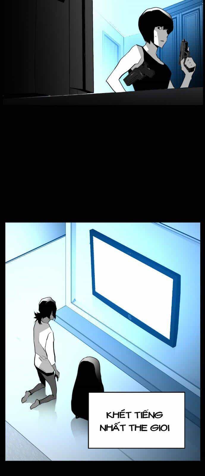 Kẻ Khủng Bố - Chương 99 - ảnh 53