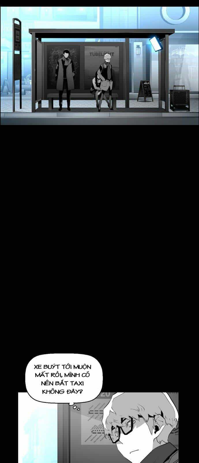 Kẻ Khủng Bố - Chương 99 - ảnh 8