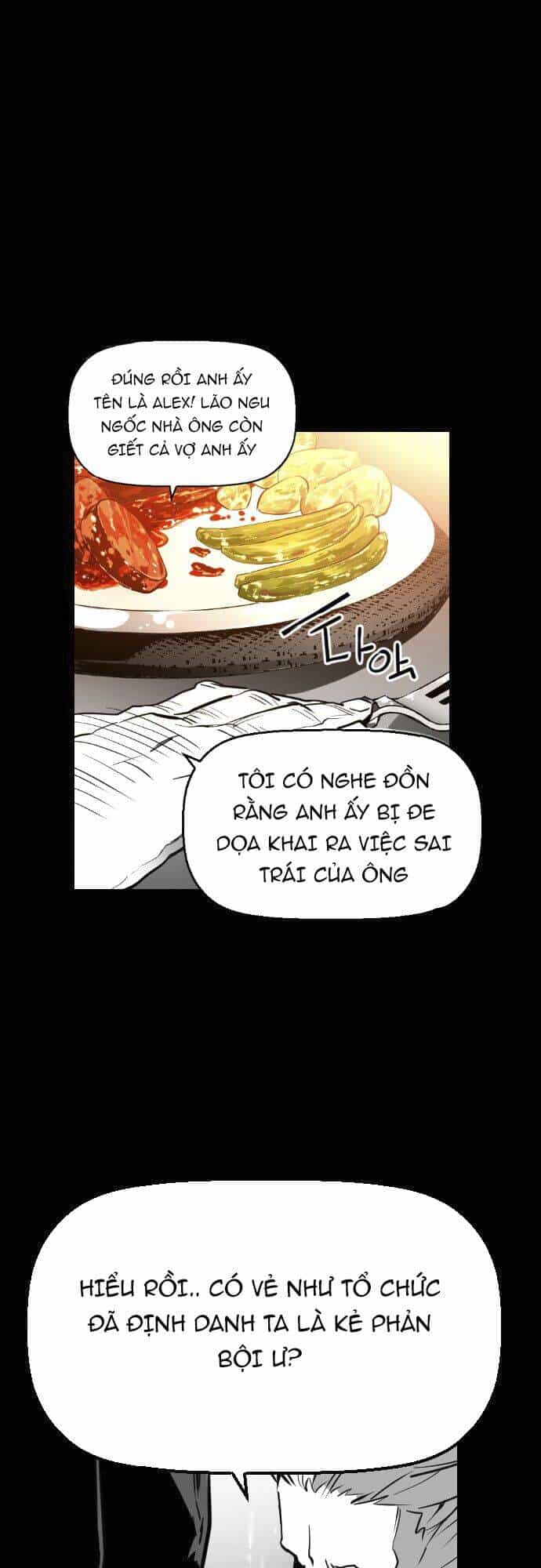 Kẻ Khủng Bố - Chương 101 - ảnh 15