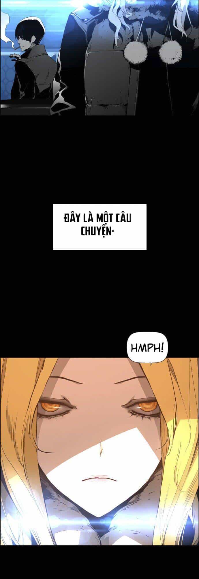 Kẻ Khủng Bố - Chương 101 - ảnh 8