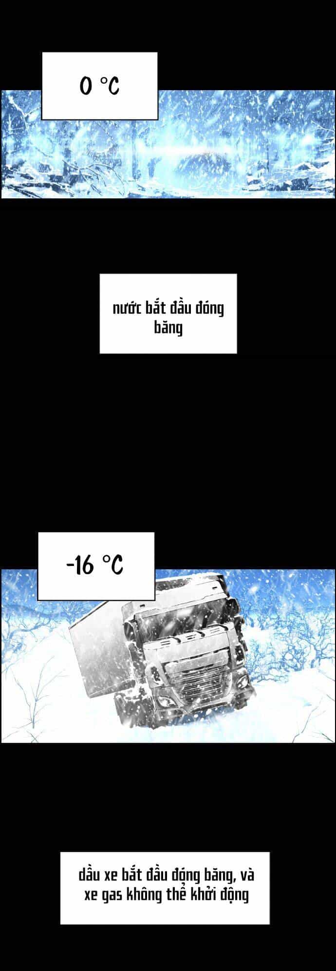 Kẻ Khủng Bố - Chương 102 - ảnh 17