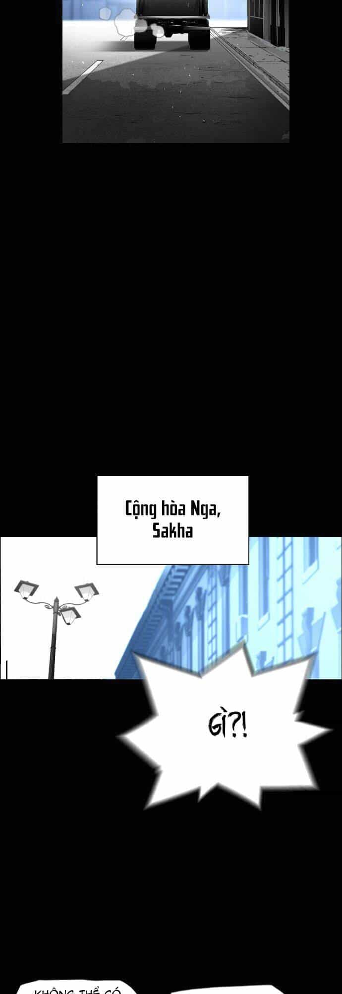 Kẻ Khủng Bố - Chương 102 - ảnh 48