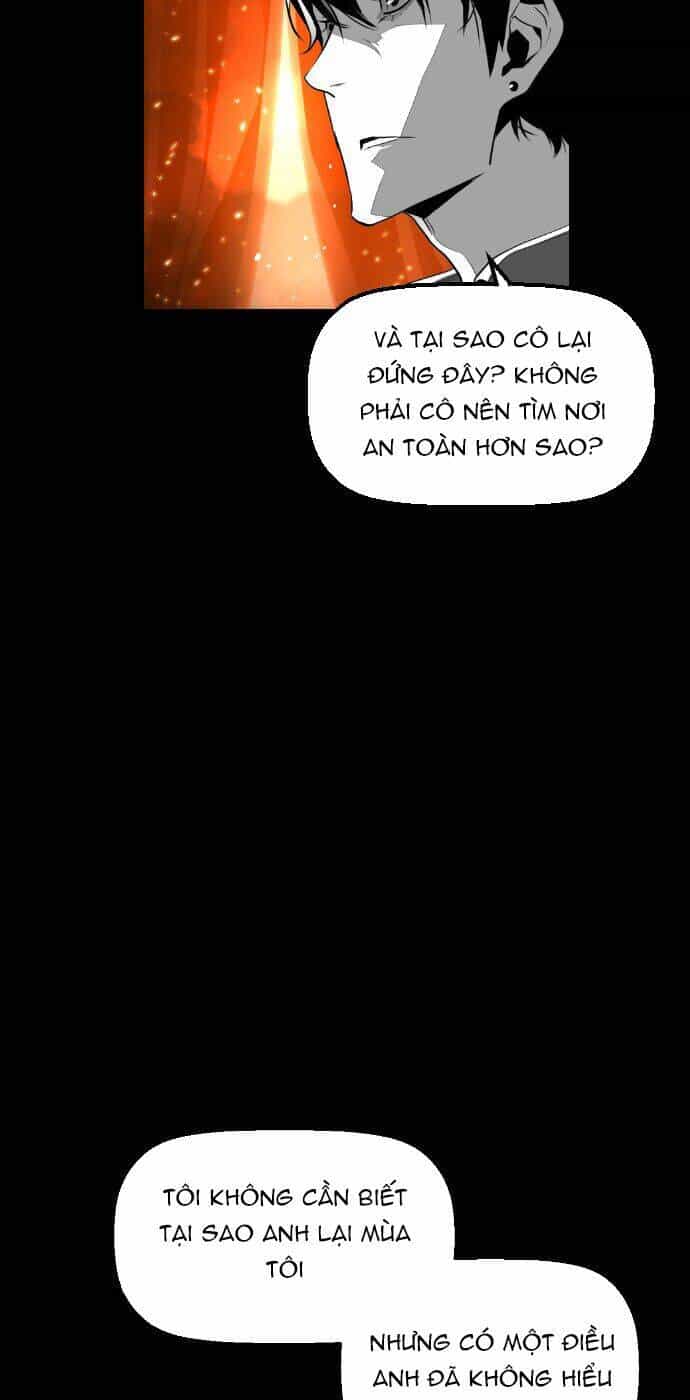Kẻ Khủng Bố - Chương 105 - ảnh 9