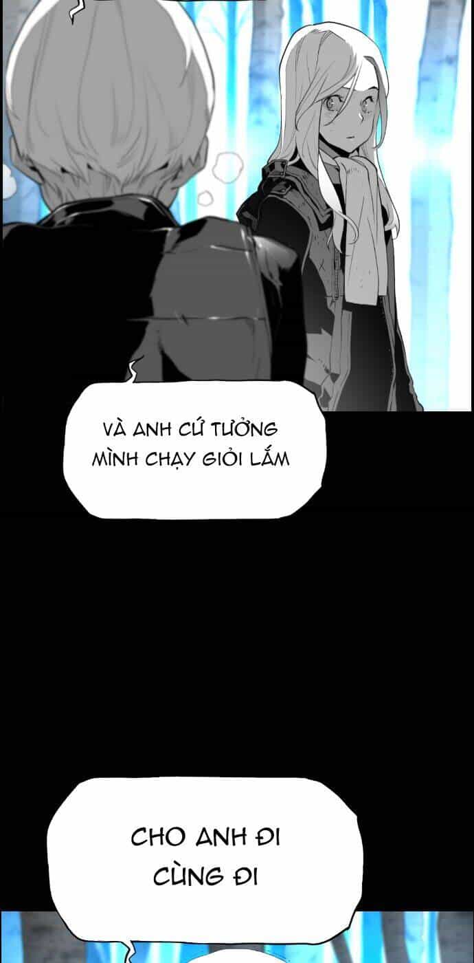 Kẻ Khủng Bố - Chương 106 - ảnh 6