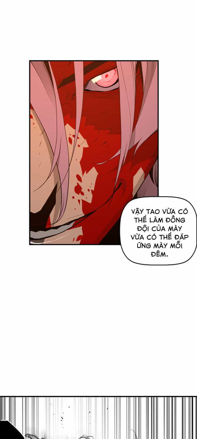 Kẻ Khủng Bố - Chương 10 - ảnh 10