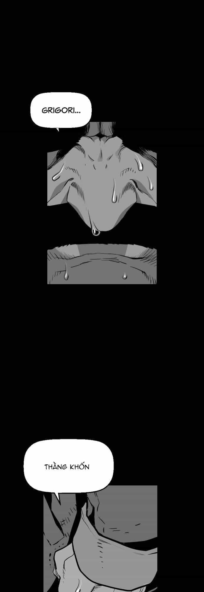Kẻ Khủng Bố - Chương 109 - ảnh 22
