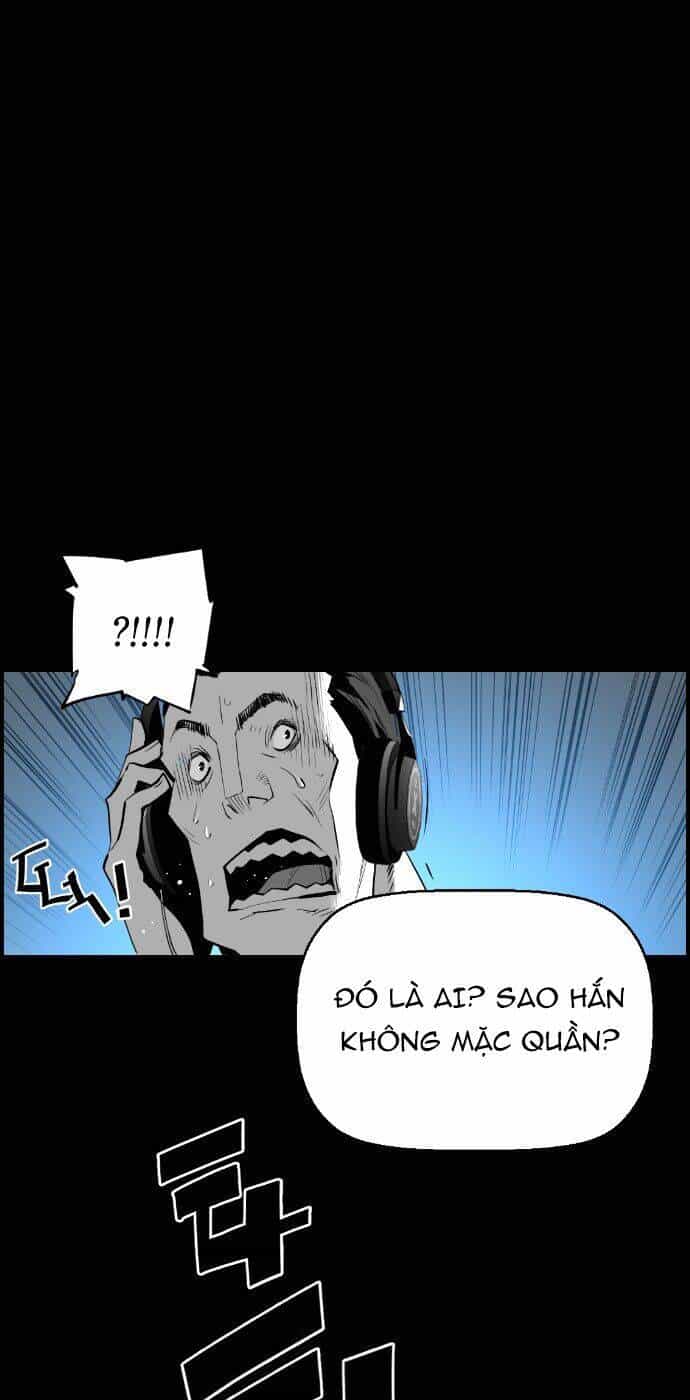 Kẻ Khủng Bố - Chương 109 - ảnh 40