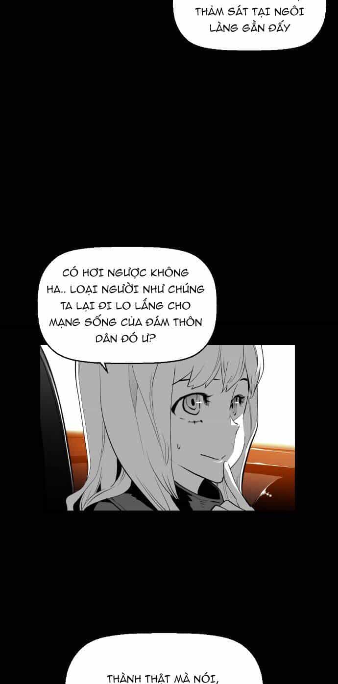Kẻ Khủng Bố - Chương 109 - ảnh 5