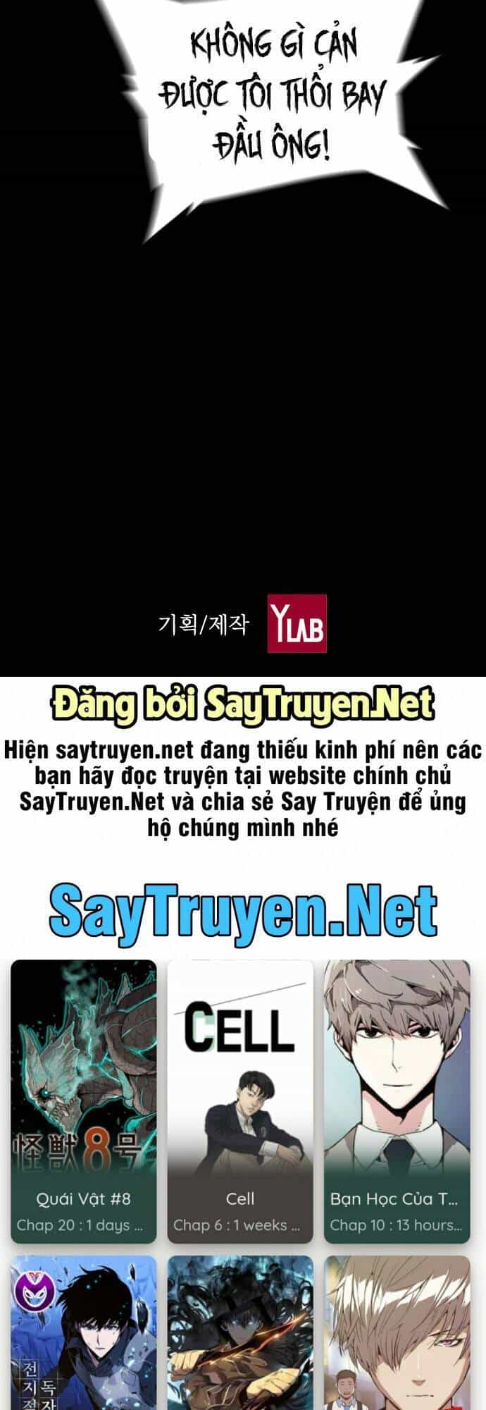 Kẻ Khủng Bố - Chương 110 - ảnh 51
